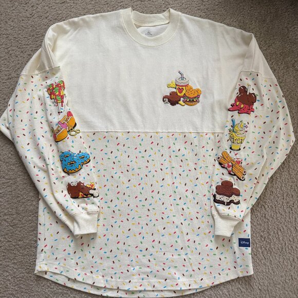 Disneyland Spirit Jersey - Picture 1 of 6